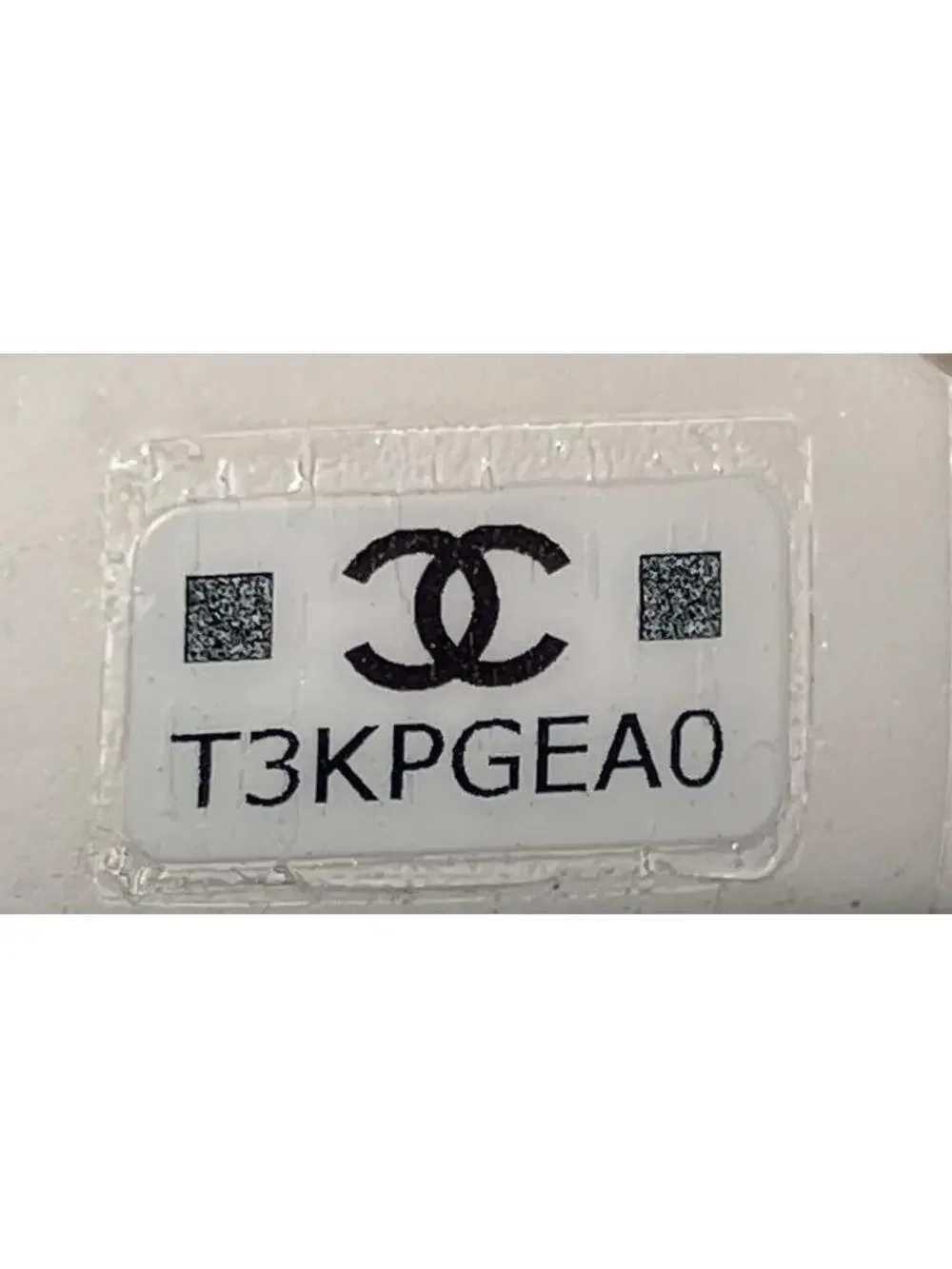 Chanel Cc Dome Zip Clutch With Chain #270707C39B